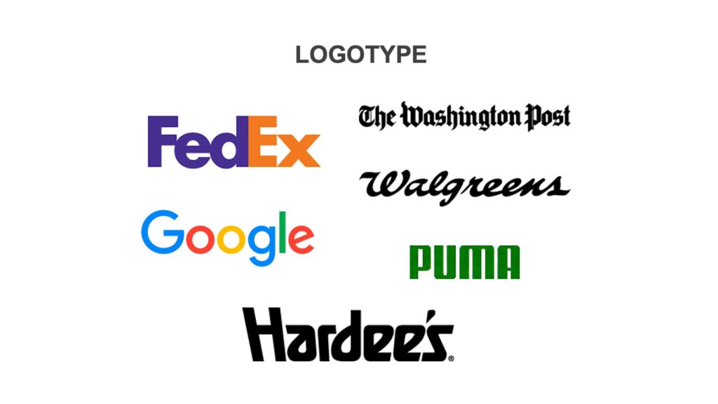 logotype