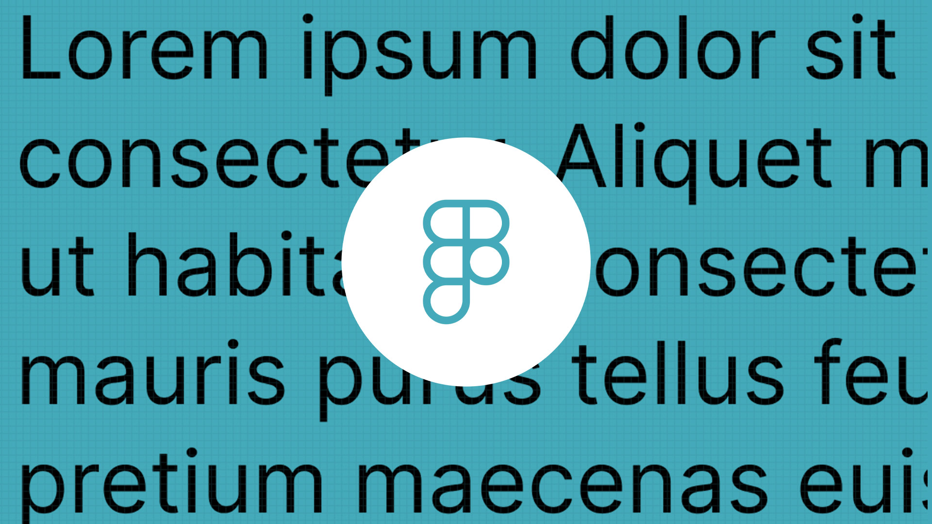 How to Add Lorem Ipsum Text in Figma