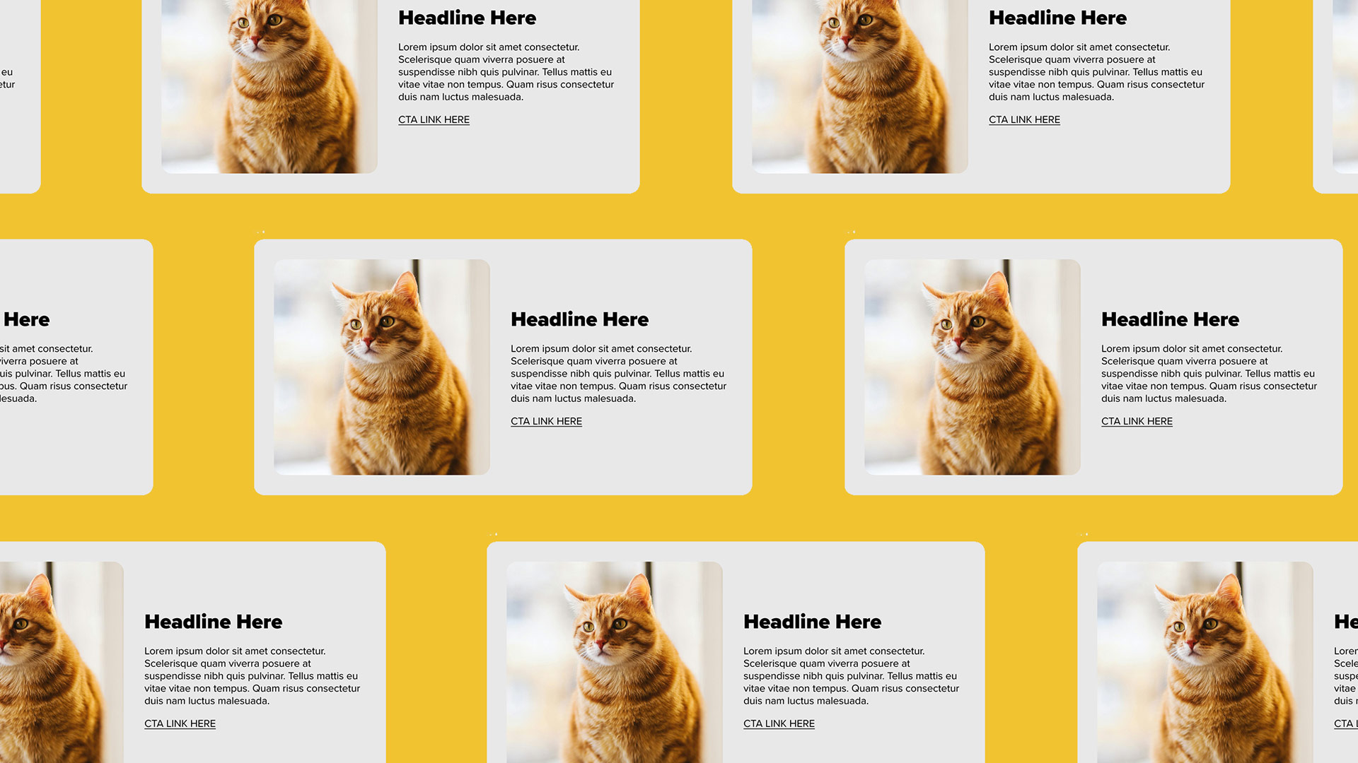 How to Use Auto Layout in Figma: Create a Simple Card Design (Beginner Tutorial)