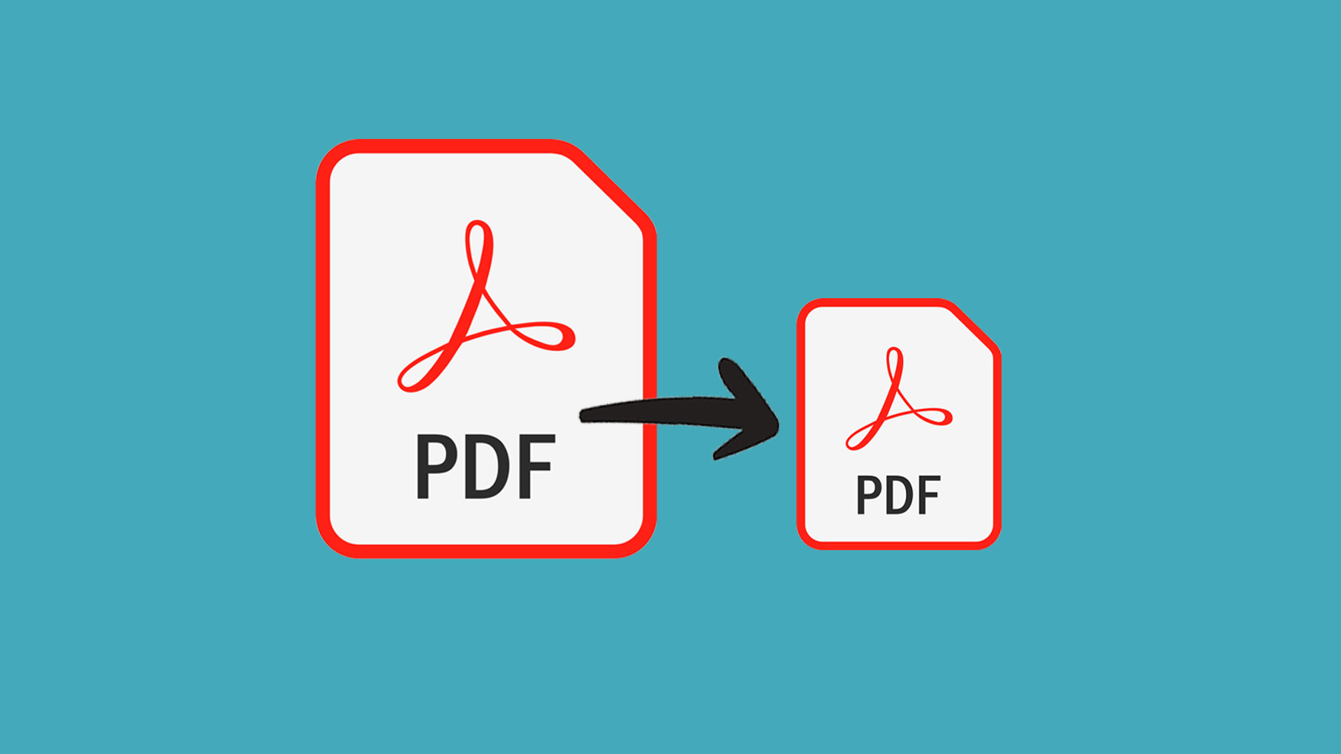 How to Reduce PDF Size on Mac in Seconds (No Software Needed!)