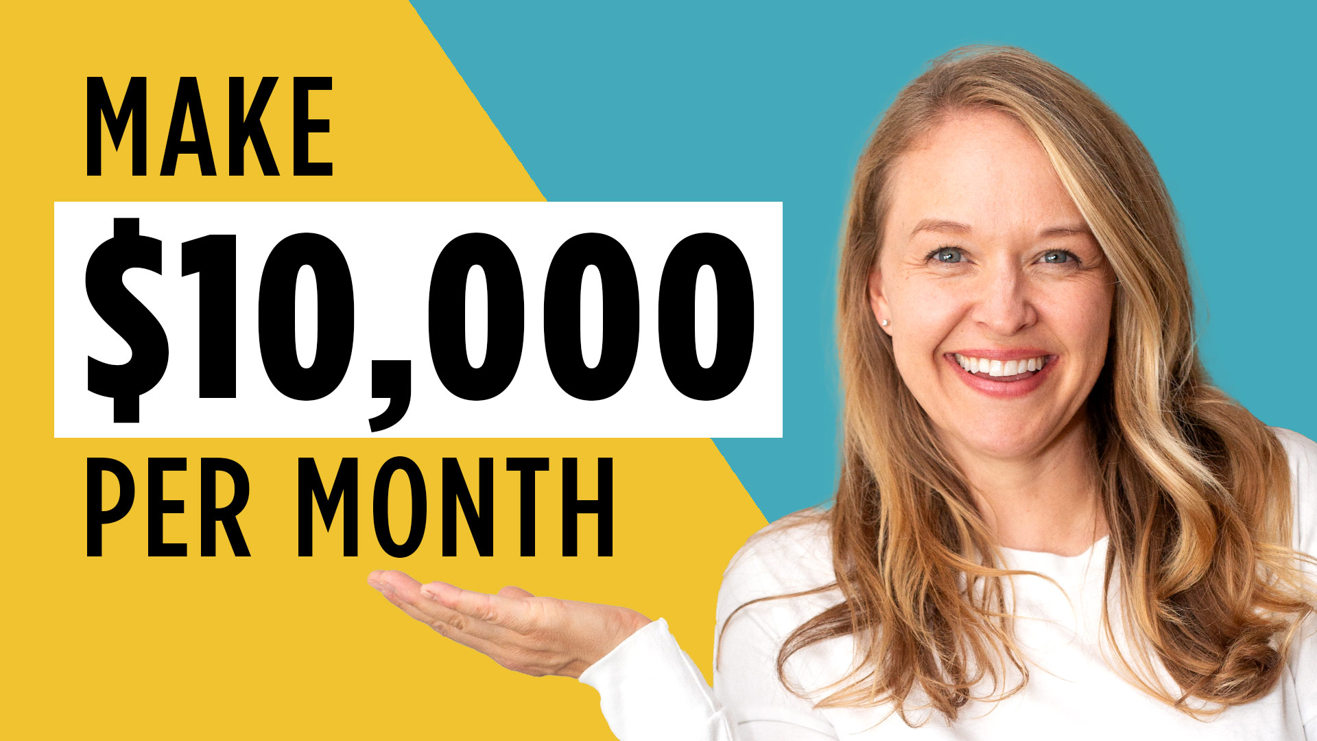 💰 How Graphic Designers Are Making $10K+/Month — And How You Can Too